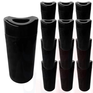 Porta Garrafa Térmico Camisinha Cerveja Litrão Kit com 12 Unidades