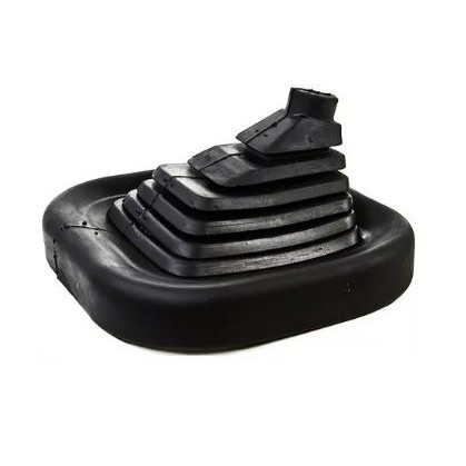 Guarda Pó Da Alavanca De Câmbio Do Ford Cargo em Oferta na Shopee