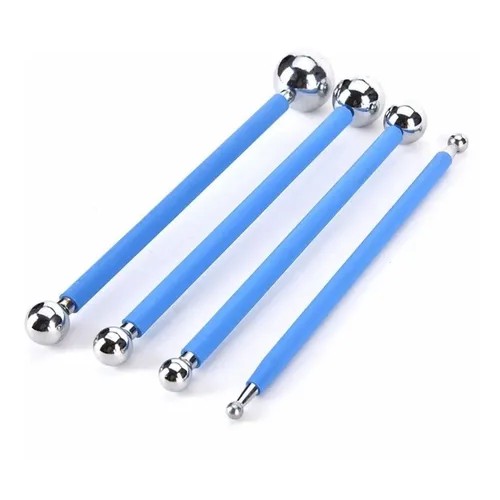 Boleadores de Metal: Onde Comprar | BuscaProdutos