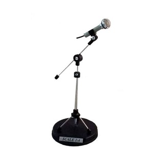 Miniatura de Microfone sem Fio, Blister