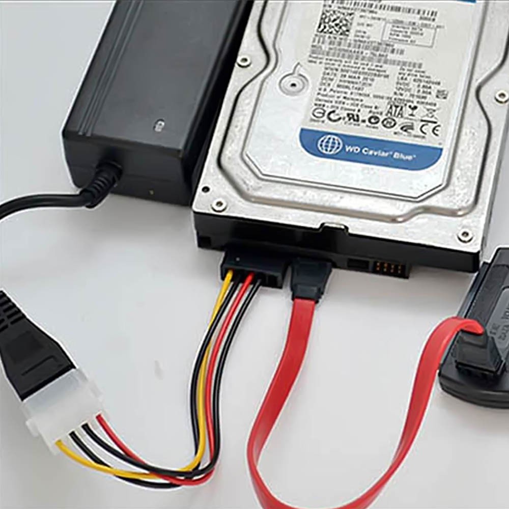 Álbumes 94+ Foto Conceptronic Adaptador Hd Ide/sata 2.5/3.5 Usb Alta