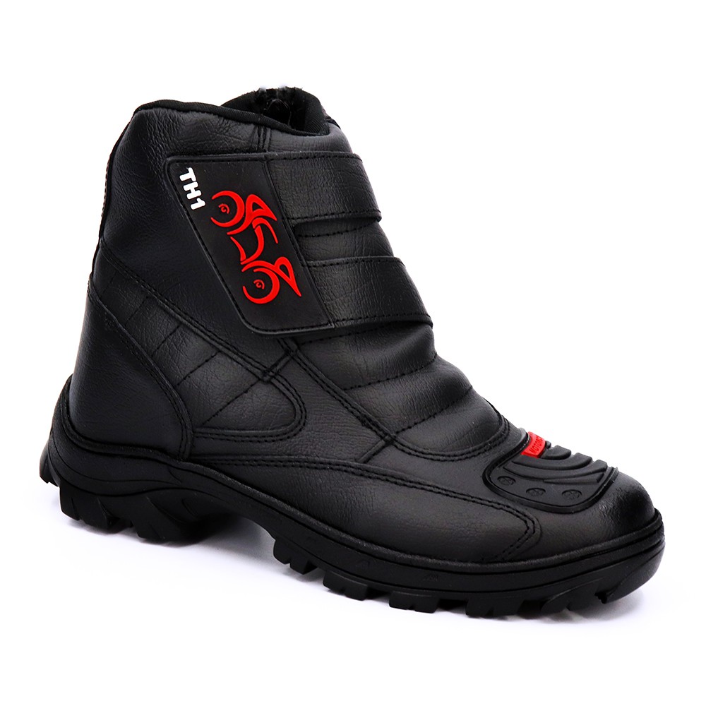 Bota Motocross: Guia Completo e Onde Comprar | BuscaProdutos