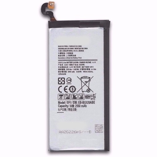 Bateria S6 G920 G920i Eb-bg920abe 2550mAh Original
