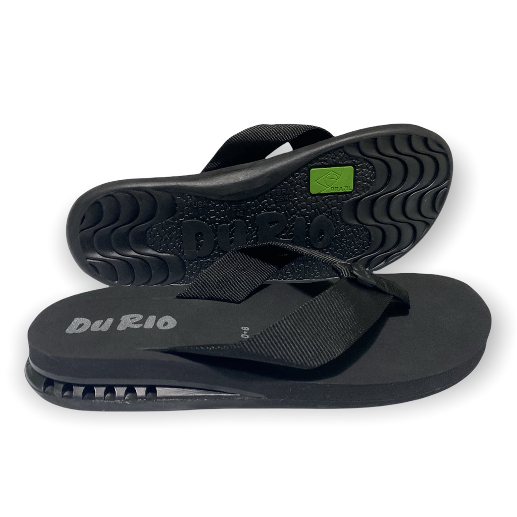 Chinelo Masculino DuRio Air Para Esporão Fascite Plantar Ortopédico em Oferta na Shopee
