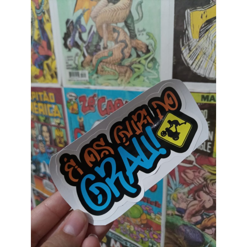 Adesivo e Us Guri: Onde Comprar | BuscaProdutos