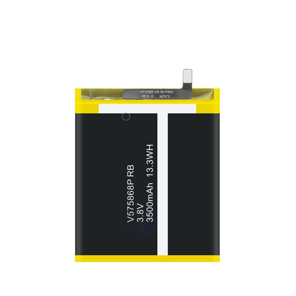 Bateria Para Blackview Bv 7000 Bv7000 Pro