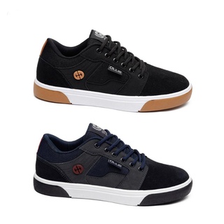 Kit 2 Tênis Ollie Masculino Plazza Conforto