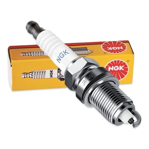 Vela Ngk B8es Para Moto Yamaha Dt180 / Tdr 180 / Rx180