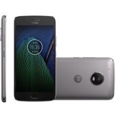 Celular Moto G5 Plus Dual Chip 32gb