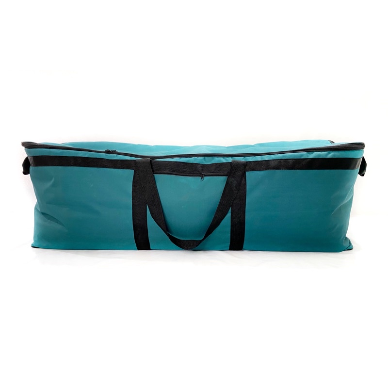 Bolsa Térmica 120l Grande (ideal Peixes) Bh Confecções
