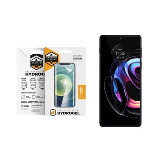 Película Hydrogel Fosca para Moto Edge 20 Pro - Gshield em Oferta na Shopee
