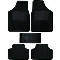 JOGO DE TAPETE AUTOMOTIVO 5 PEÇAS INTERIOR CARRO UNIVERSAL HYUNDAI AZERA CRETA ELANTRA SONATA