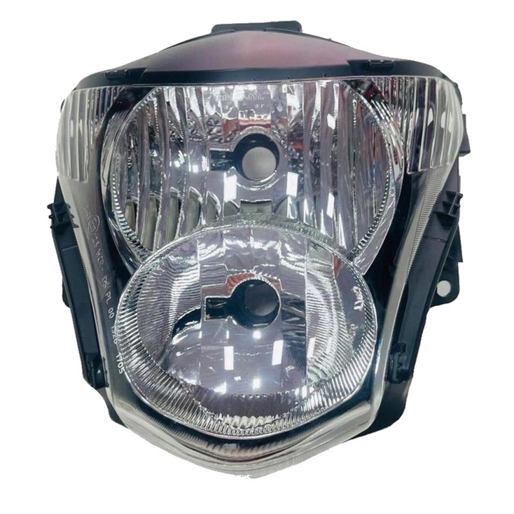farol Honda cb 600 f hornet 2008 ate 2011 novo similar