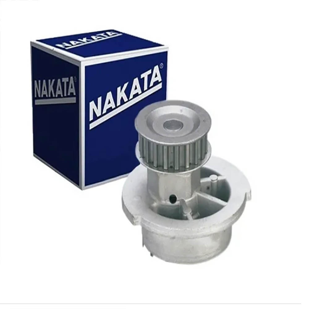 Bomba D'água CORSA 1994 1995 1996 1997 1998 1999 2000 2001 2002 2003 2004 2005 1.6 8V Nakata em Oferta na Shopee