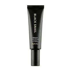 farmstay black snail premium eye cream 50ml