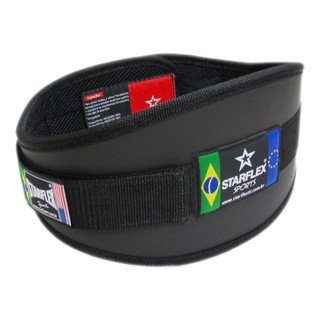 Cinto Profissional Reforçado Agachamento Musculação Coluna ACADEMIA PROTEÇÃO DA LOMBAR