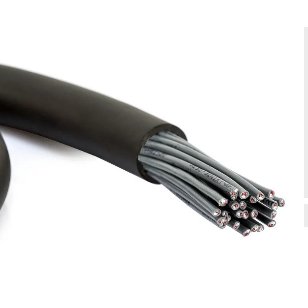 FIO MULTICABO 20 VIAS X 24AWG DATALINK