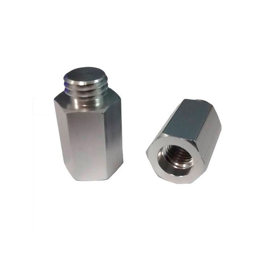 Adaptador M14 Para 5/8 (Para Boina) - Detailer