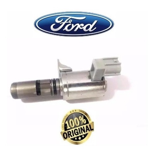 Valvula Solenoide New Fiesta Ecosport Focus Cn1g6l713bc