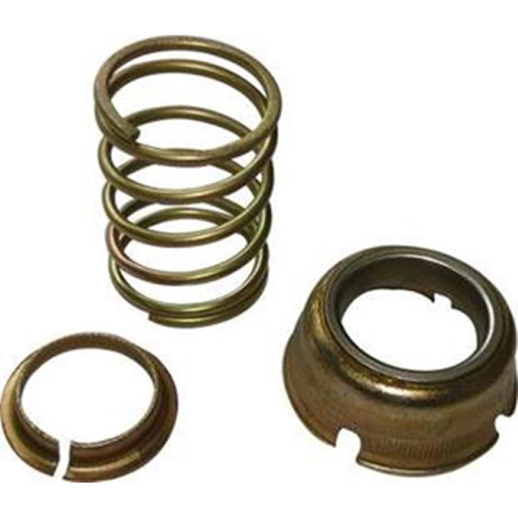 Rolamento Da Coluna De Direcao Fusca 66 / 77 -- em Oferta na Shopee