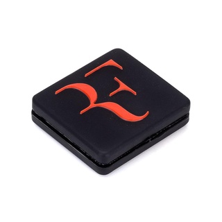 Antivibrador RF Preto e Laranja em Oferta na Shopee