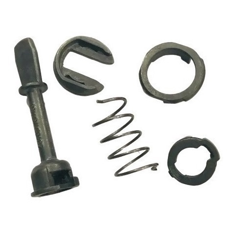 Cilindro Kit Remo Porta Fox/gol/saveiro G5/g6 C/mesa Cod-566 — imagem 2 de 2