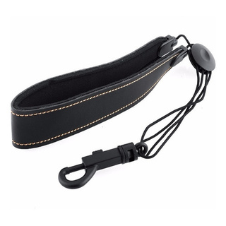 Correia Talabarte De Luxo Para Saxofone