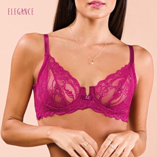 Soutien Com Arco E Recorte Interno Sem Bojo Em Renda em Oferta na Shopee