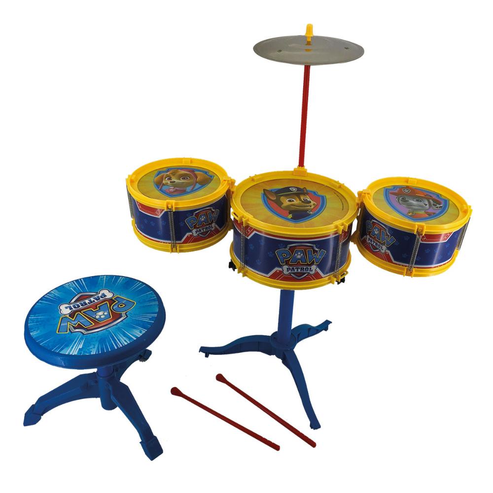PATRULHA CANINA - BATERIA PEQUENA em Oferta na Shopee