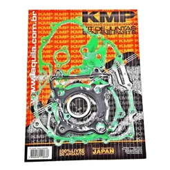 Kit Junta De Motor Completo Fazer 250 Lander Tenere 250 Kmp