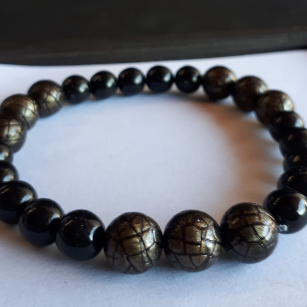 Pulseira masculina
