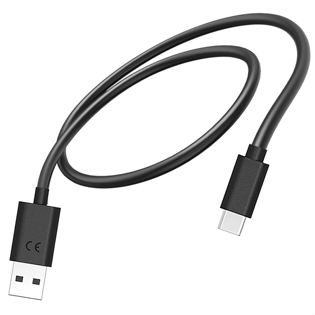 Detalhes do Carregador De Parede Motorola Turbo Power 18w - Cabo Usb-C