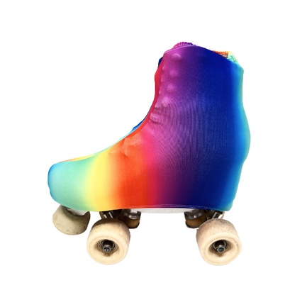 Capinha Cobre Bota Polaina Patins Quad Inline