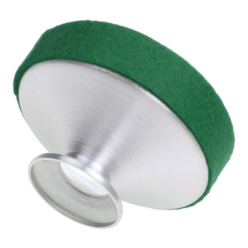 Surdina Para Sax Soprano em Alumínio