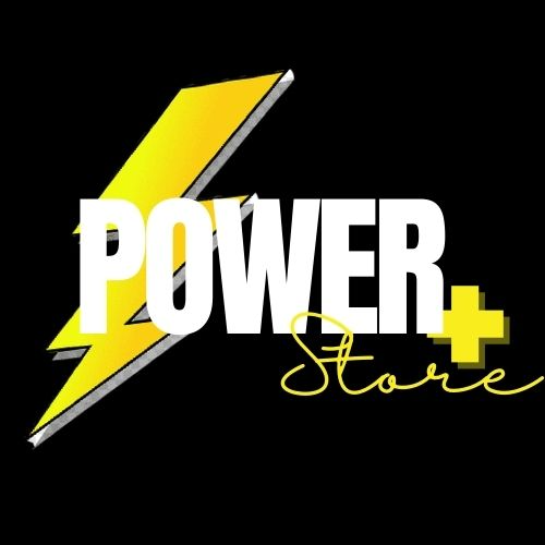 POWER+ STORE