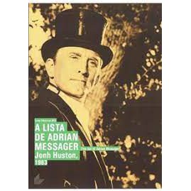 dvd   a lista de adrian messenger  jonh huston 1963 lacrado