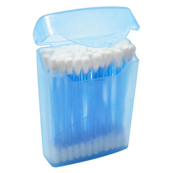 Porta Hastes Flexíveis Capacidade para 48 Unidades - Santa Clara