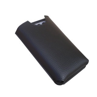 Capa calculadora  Hp12c  Couro ecologico em Oferta na Shopee