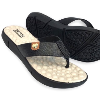 Tamanco Ortopédico Uniflex Original para Esporão Massageador