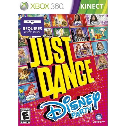 Just Dance 1 Xbox: Onde Comprar | BuscaProdutos