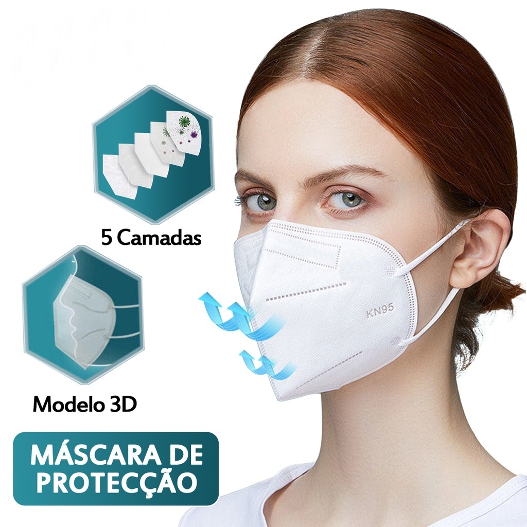 Máscara Hospital: Onde Comprar | BuscaProdutos