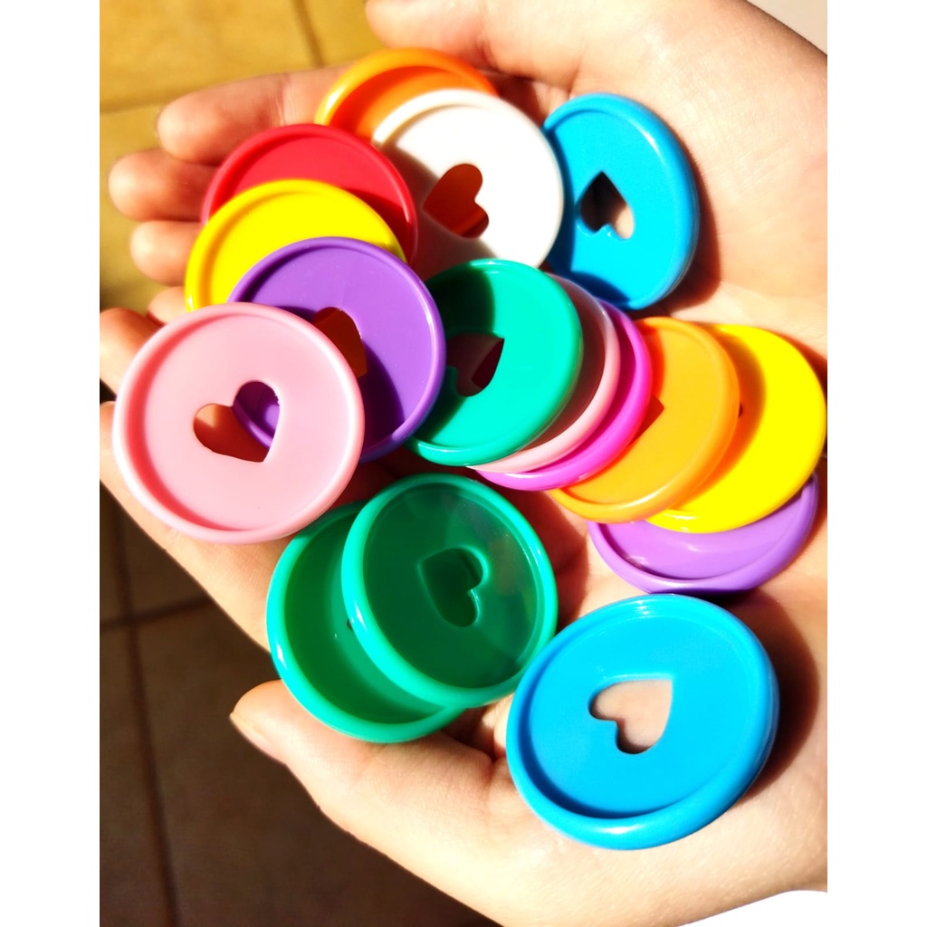 Discos G de 35 mm para Caderno de Disco Inteligente em Oferta na Shopee