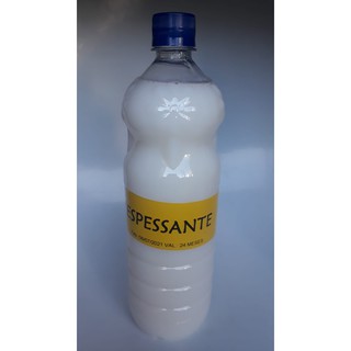 ESSPESSANTE LIQUIDO  1 Litro Ótimo Para Encorpar Produtos Limpeza