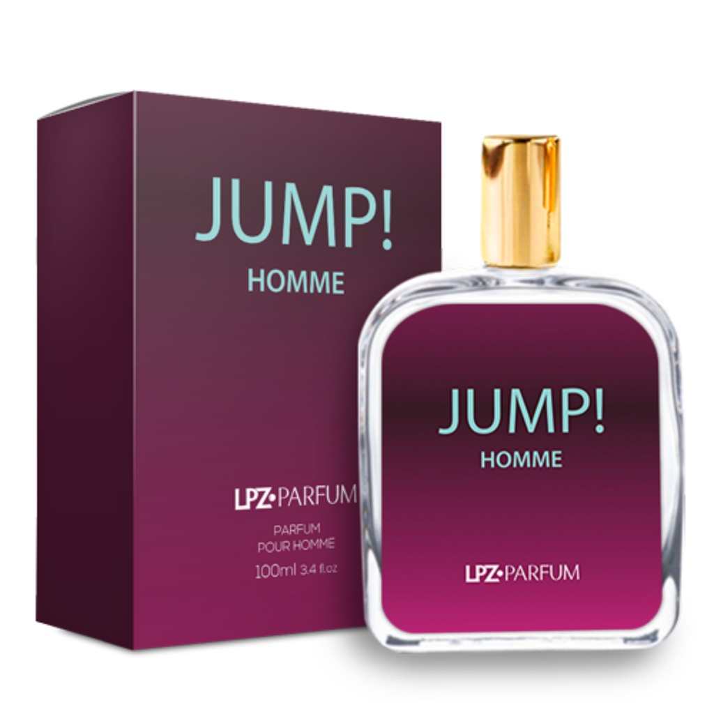Jump Joop Perfume: Onde Comprar | BuscaProdutos