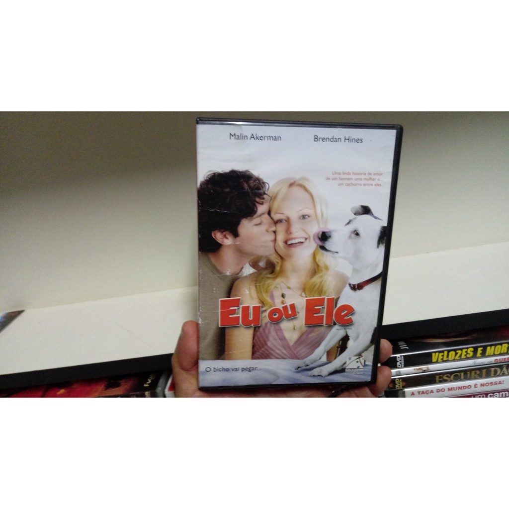 DVD EU OU ELE