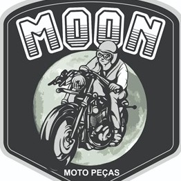 Moon Moto Peças