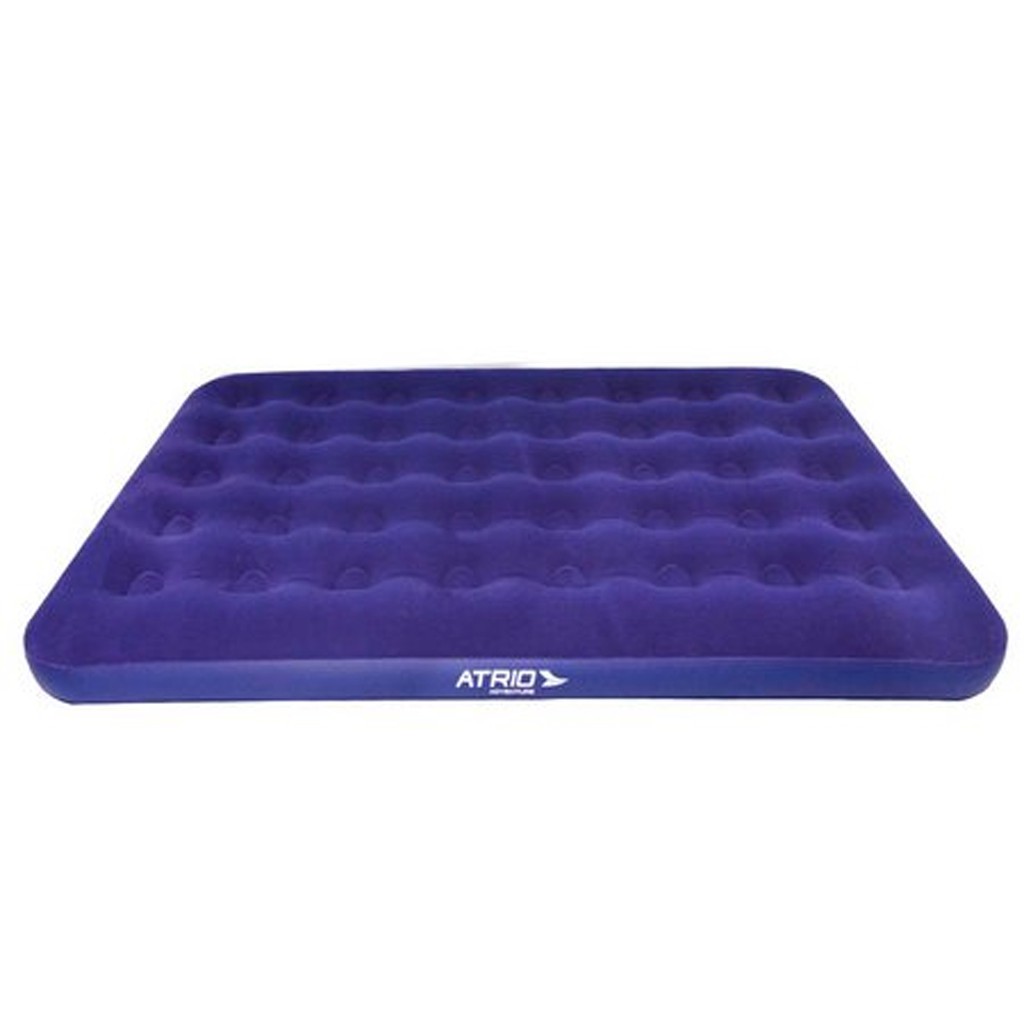 Colchão Inflavel P/ Casal Multiuso Mor