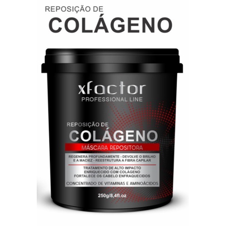 Tratamento de Colágeno para os Cabelos: Onde Comprar | BuscaProdutos