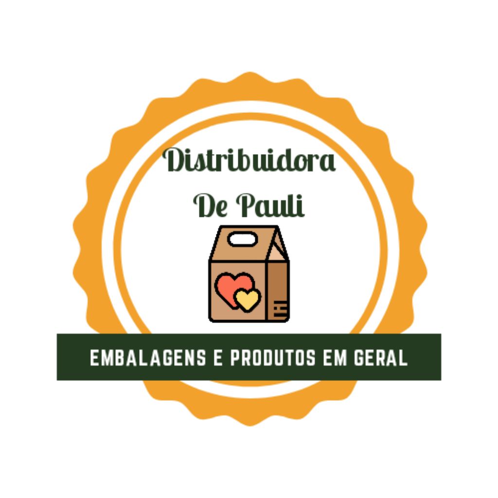Distribuidora de Pauli Embalagens