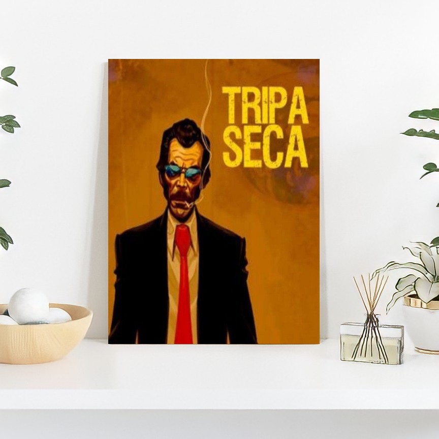 Seu Madruga Papel de Parede: Onde Comprar | BuscaProdutos